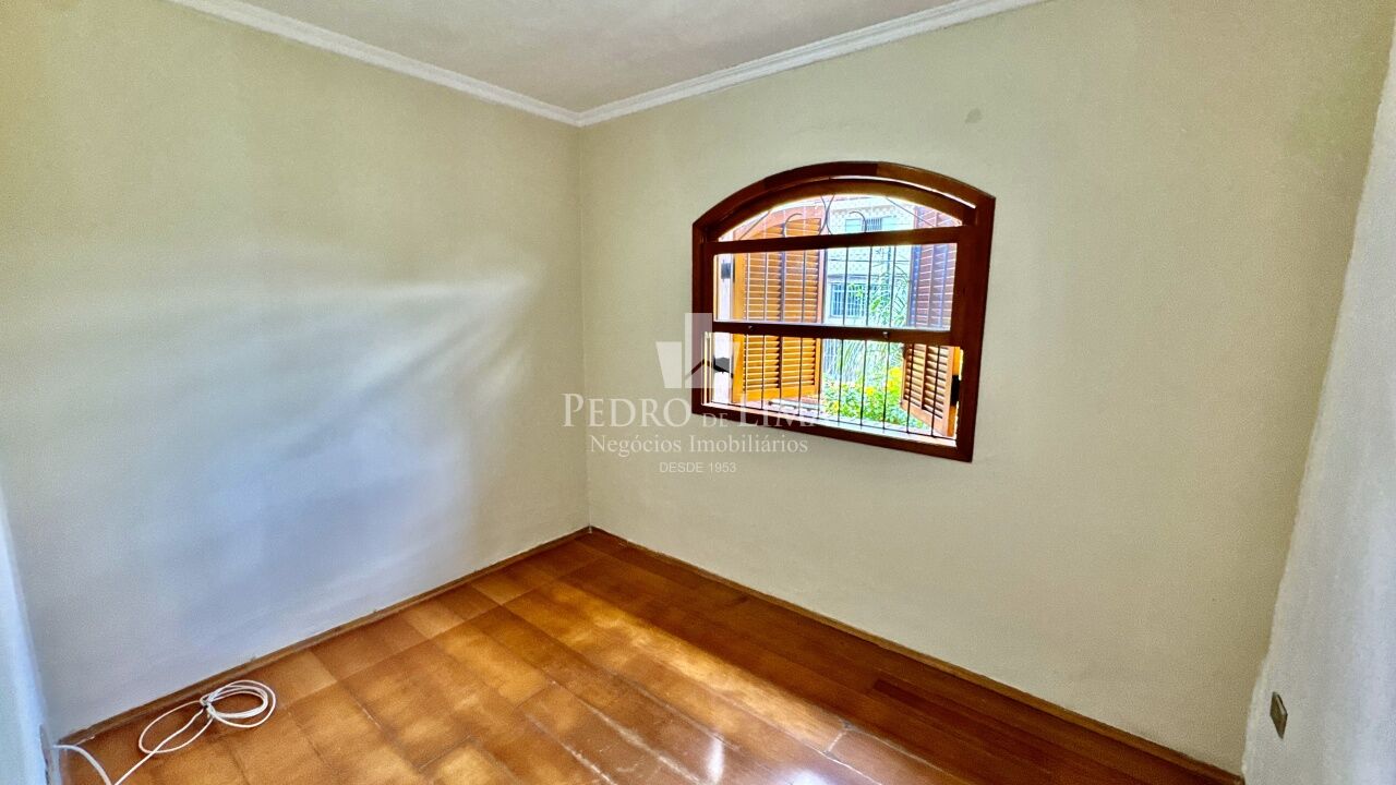 Casa Assobradada na Penha