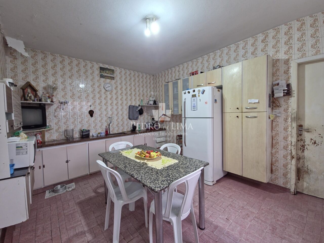 imagem do imovel Sobrado com 4 dormitórios, 3 vagas e 160 m² na Penha. ref: PE44478