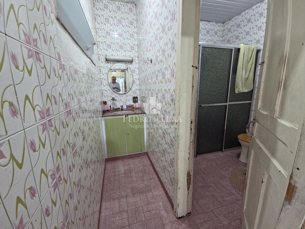 Sobrado com 4 dormitórios, 3 vagas e 160 m² na Penha.