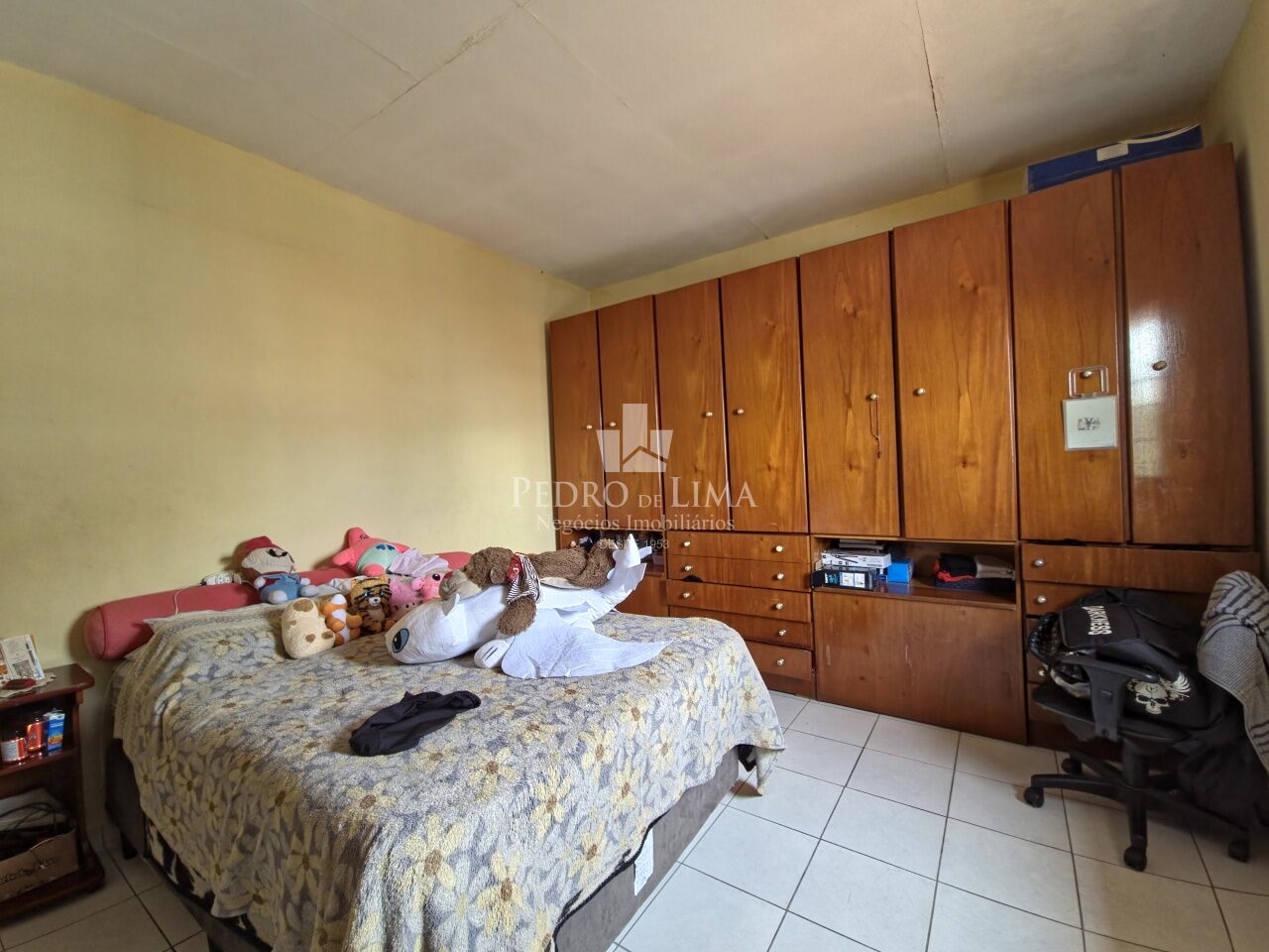 Sobrado com 4 dormitórios, 3 vagas e 160 m² na Penha.