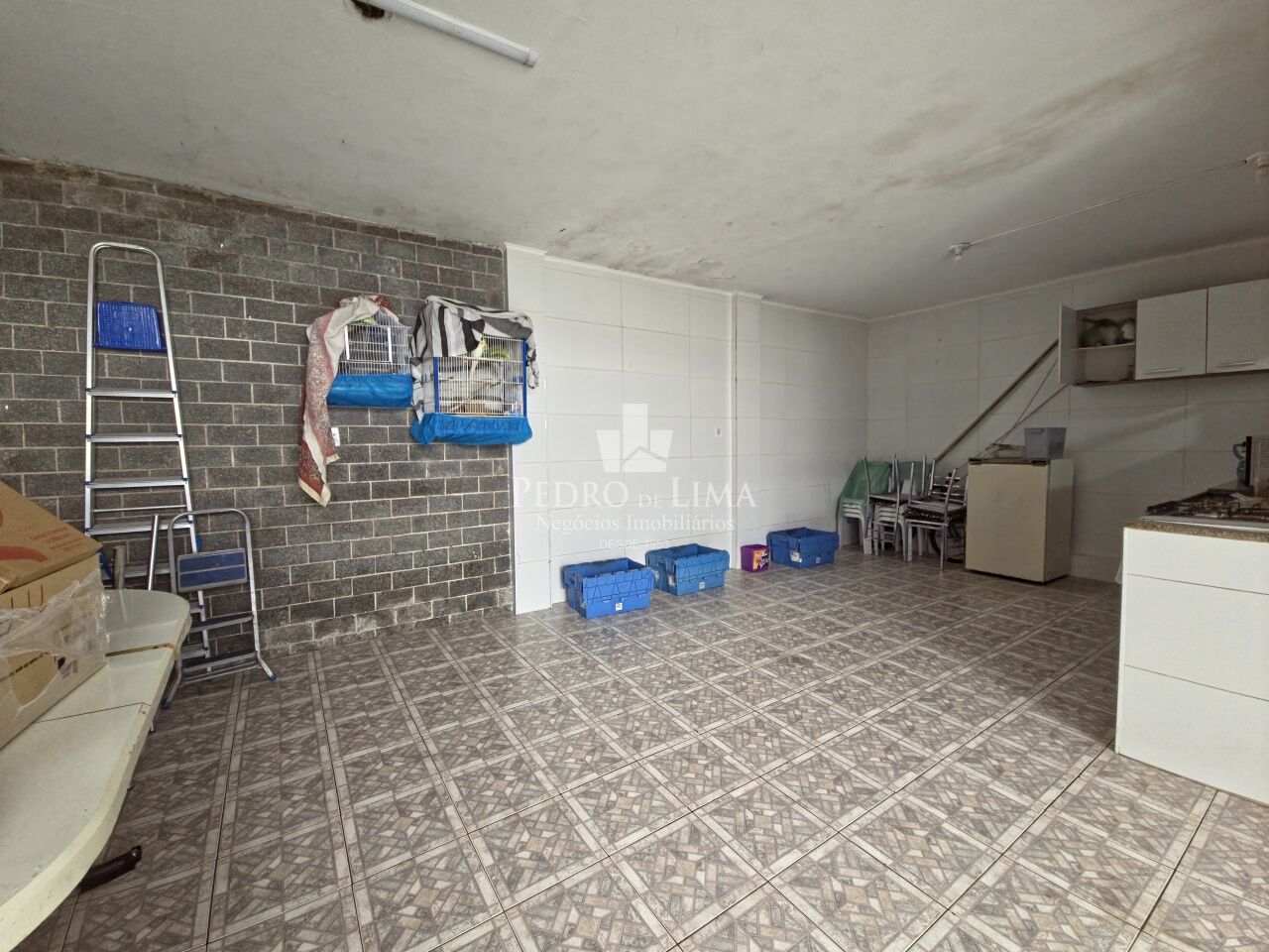 Sobrado com 4 dormitórios, 3 vagas e 160 m² na Penha.
