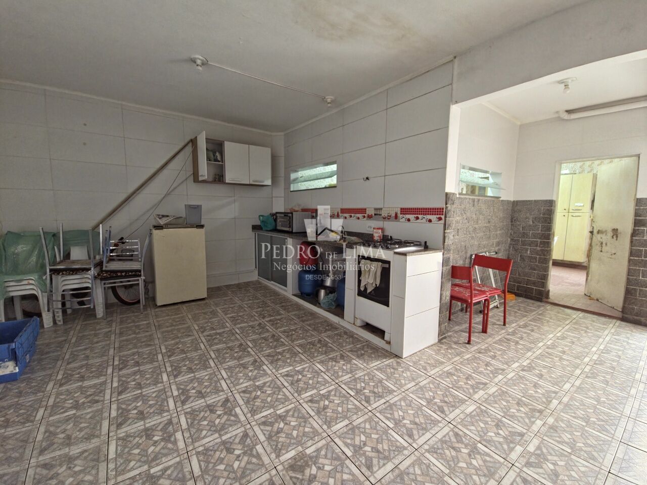 Sobrado com 4 dormitórios, 3 vagas e 160 m² na Penha.