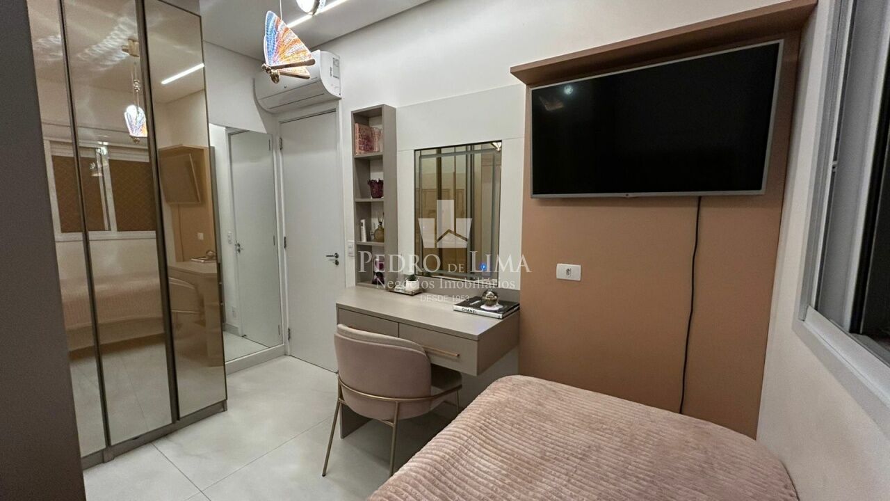 Apartamento 3 Quartos, 1 suite e 2 Vagas na Penha