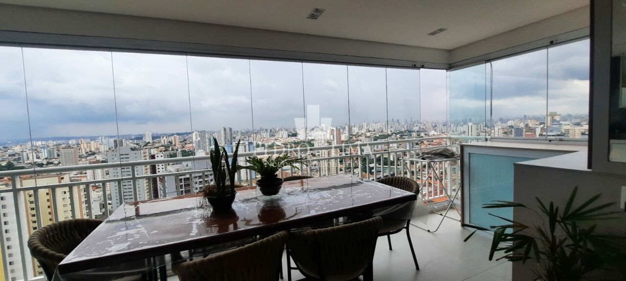 Apartamento 3 Quartos, 1 suite e 2 Vagas na Penha