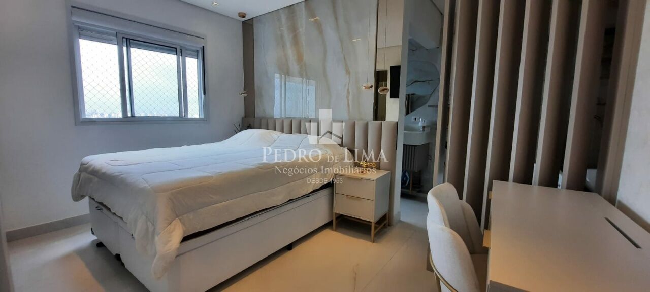 Apartamento 3 Quartos, 1 suite e 2 Vagas na Penha