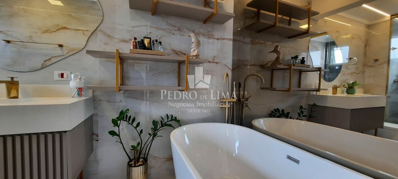 Apartamento 3 Quartos, 1 suite e 2 Vagas na Penha