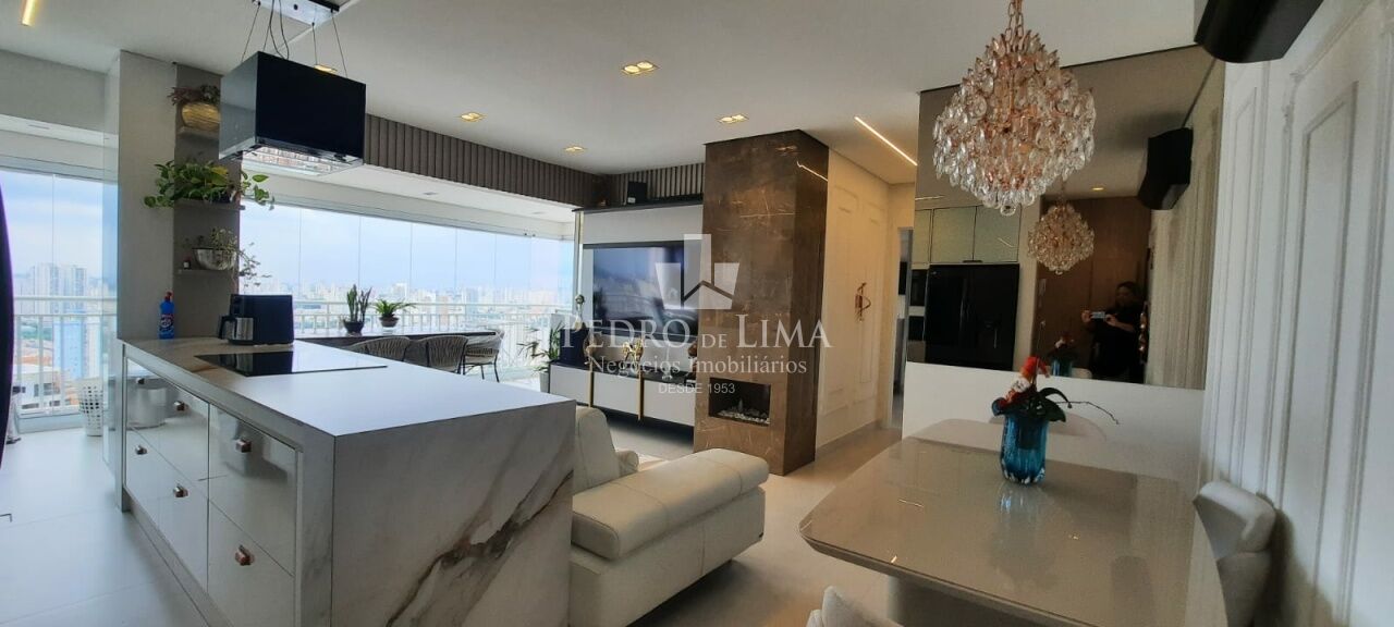 imagem do imovel Apartamento 3 Quartos, 1 suite e 2 Vagas na Penha ref: PE44480