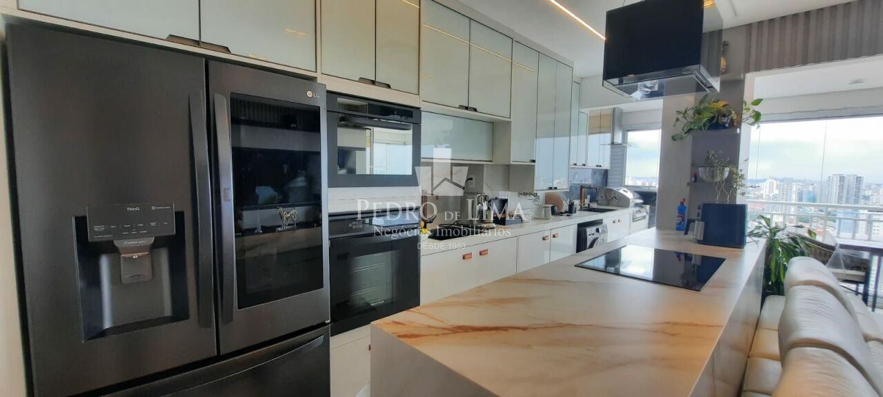 Apartamento 3 Quartos, 1 suite e 2 Vagas na Penha