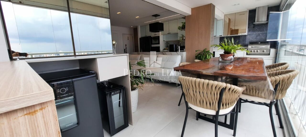 Apartamento 3 Quartos, 1 suite e 2 Vagas na Penha