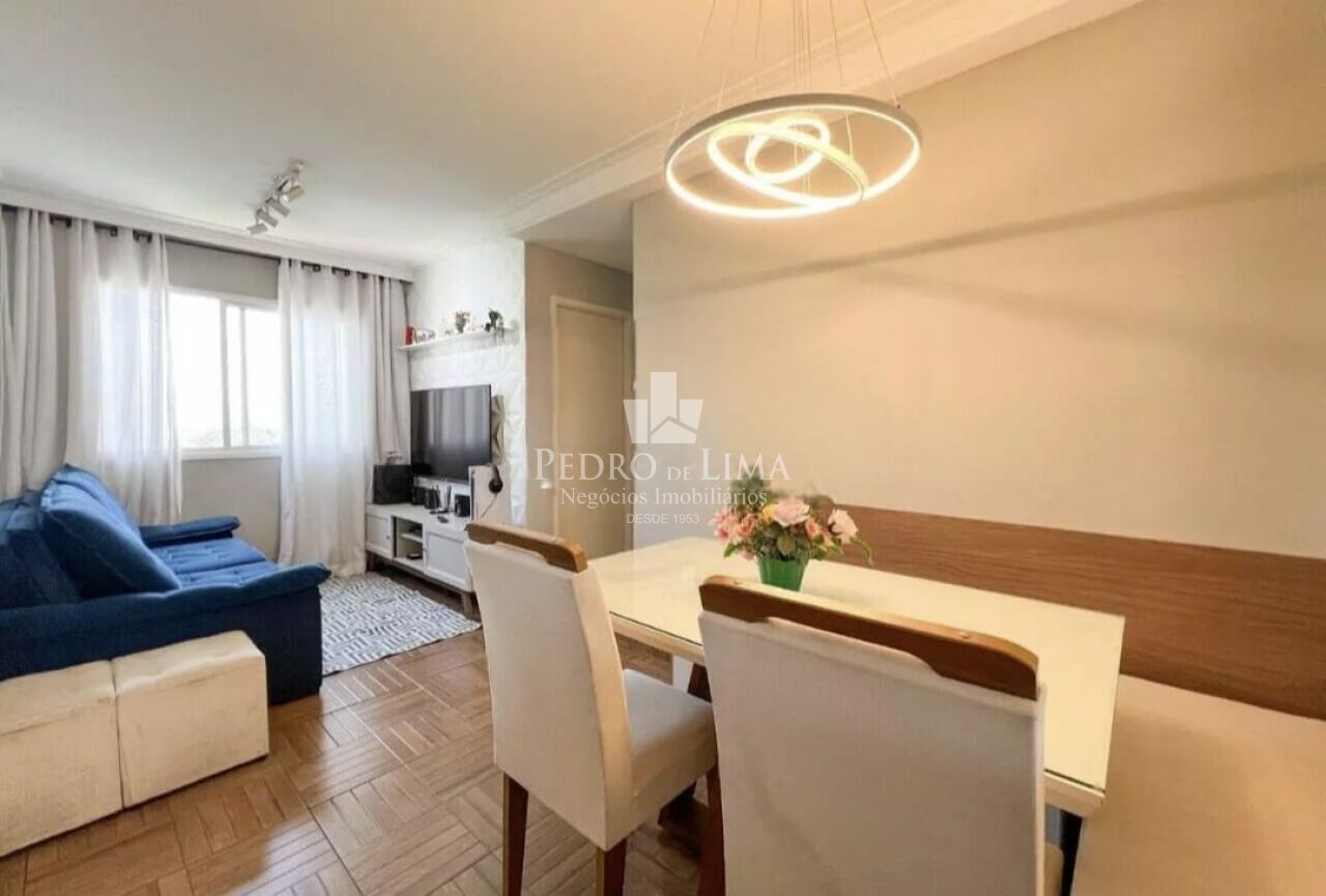 imagem do imovel Apartamento no Jardim São Francisco. Aceita financiamento!! ref: PE44482