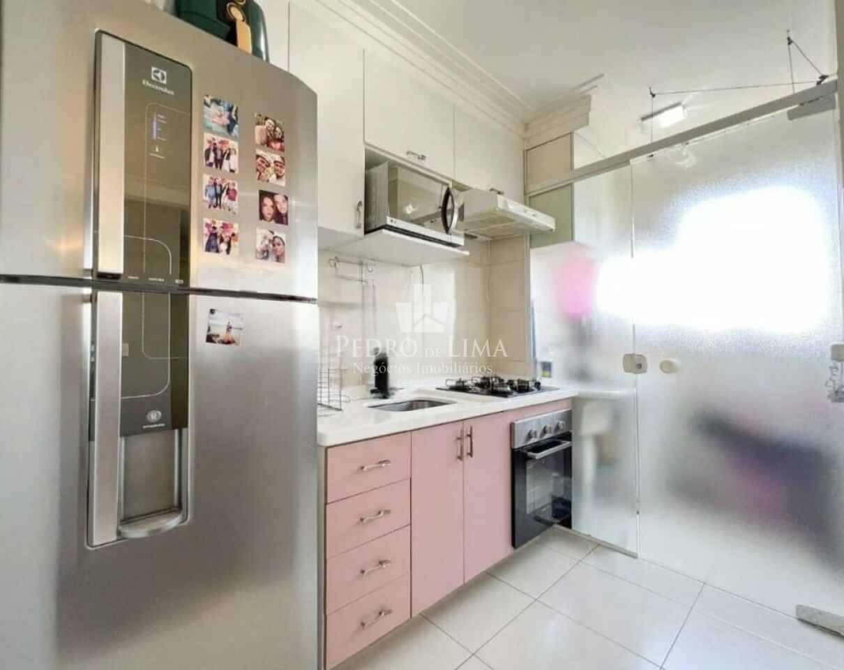 imagem do imovel Apartamento no Jardim São Francisco. Aceita financiamento!! ref: PE44482