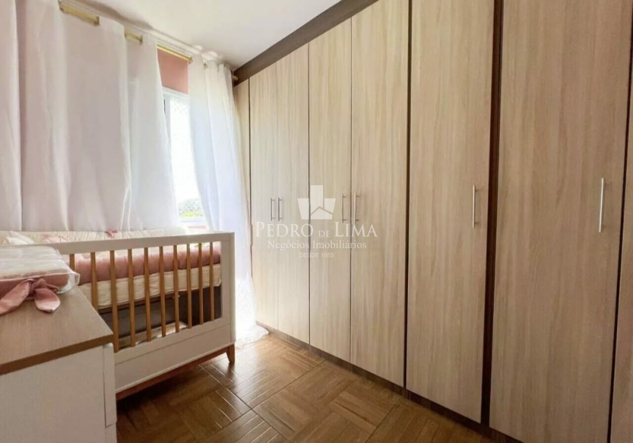 Apartamento no Jardim São Francisco. Aceita financiamento!!