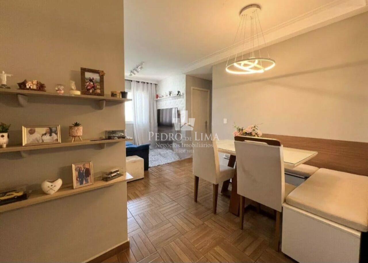 imagem do imovel Apartamento no Jardim São Francisco. Aceita financiamento!! ref: PE44482