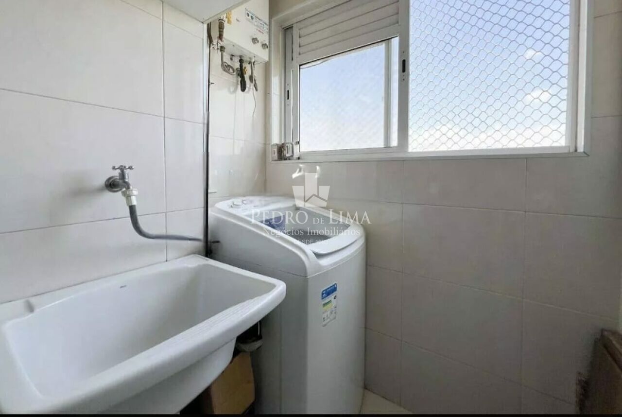 Apartamento no Jardim São Francisco. Aceita financiamento!!
