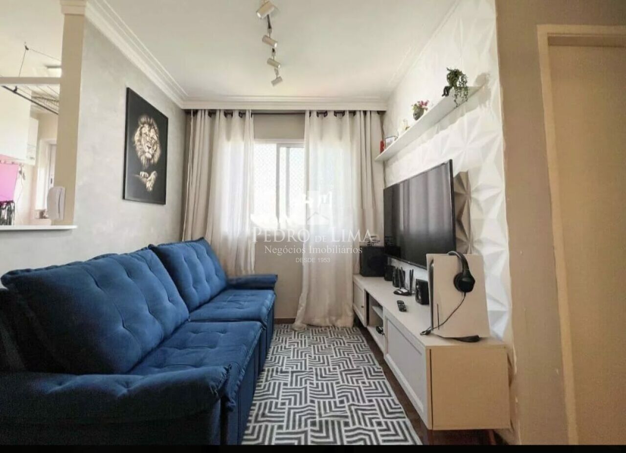 imagem do imovel Apartamento no Jardim São Francisco. Aceita financiamento!! ref: PE44482