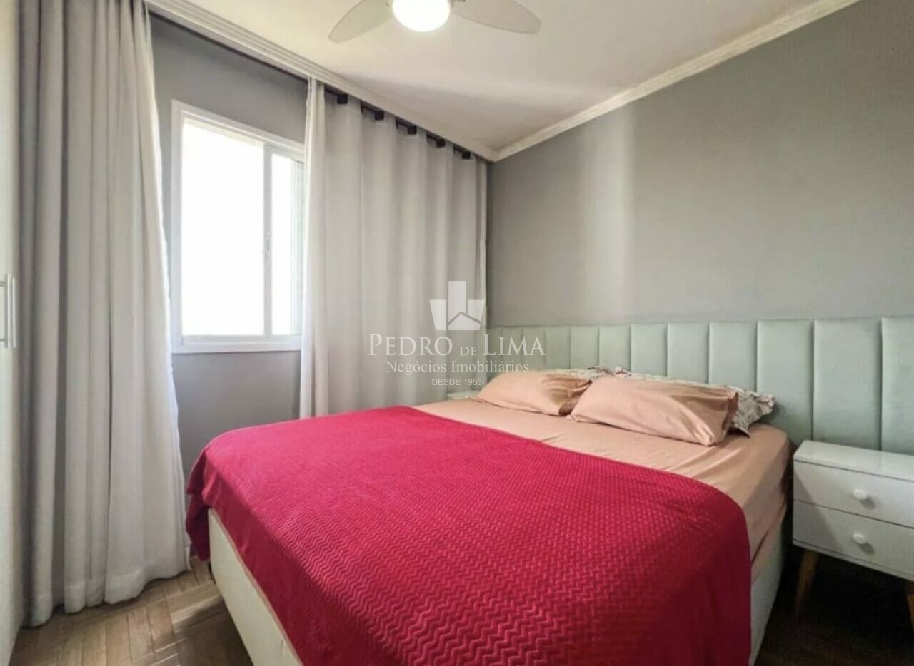 Apartamento no Jardim São Francisco. Aceita financiamento!!