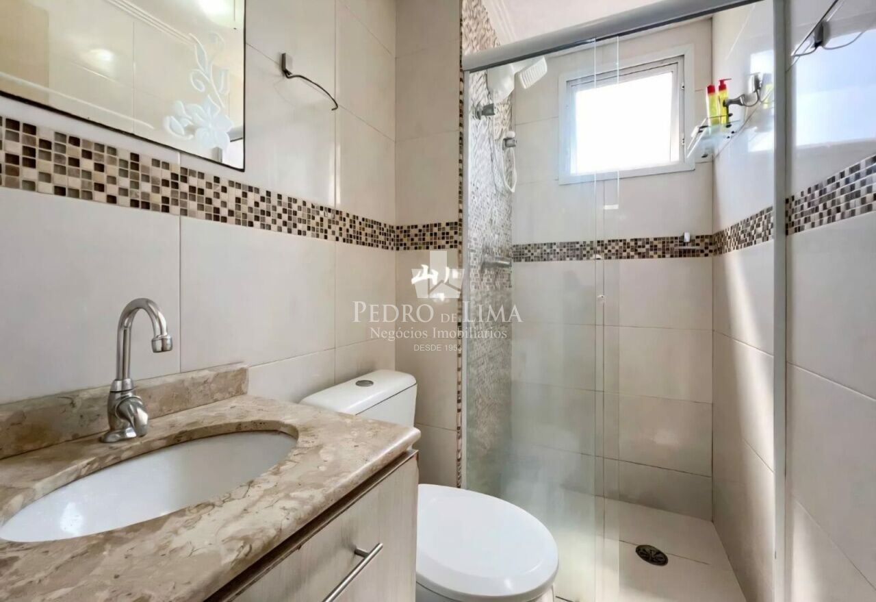 Apartamento no Jardim São Francisco. Aceita financiamento!!