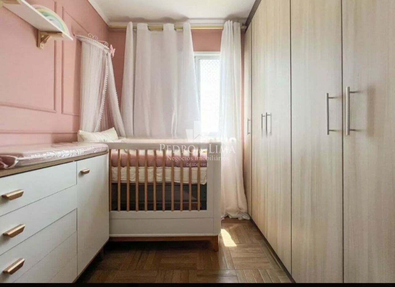 Apartamento no Jardim São Francisco. Aceita financiamento!!