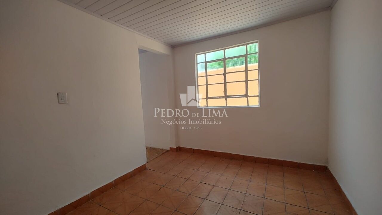 imagem do imovel Sobrado no  Carrão com um dormitório  ref: PE44493