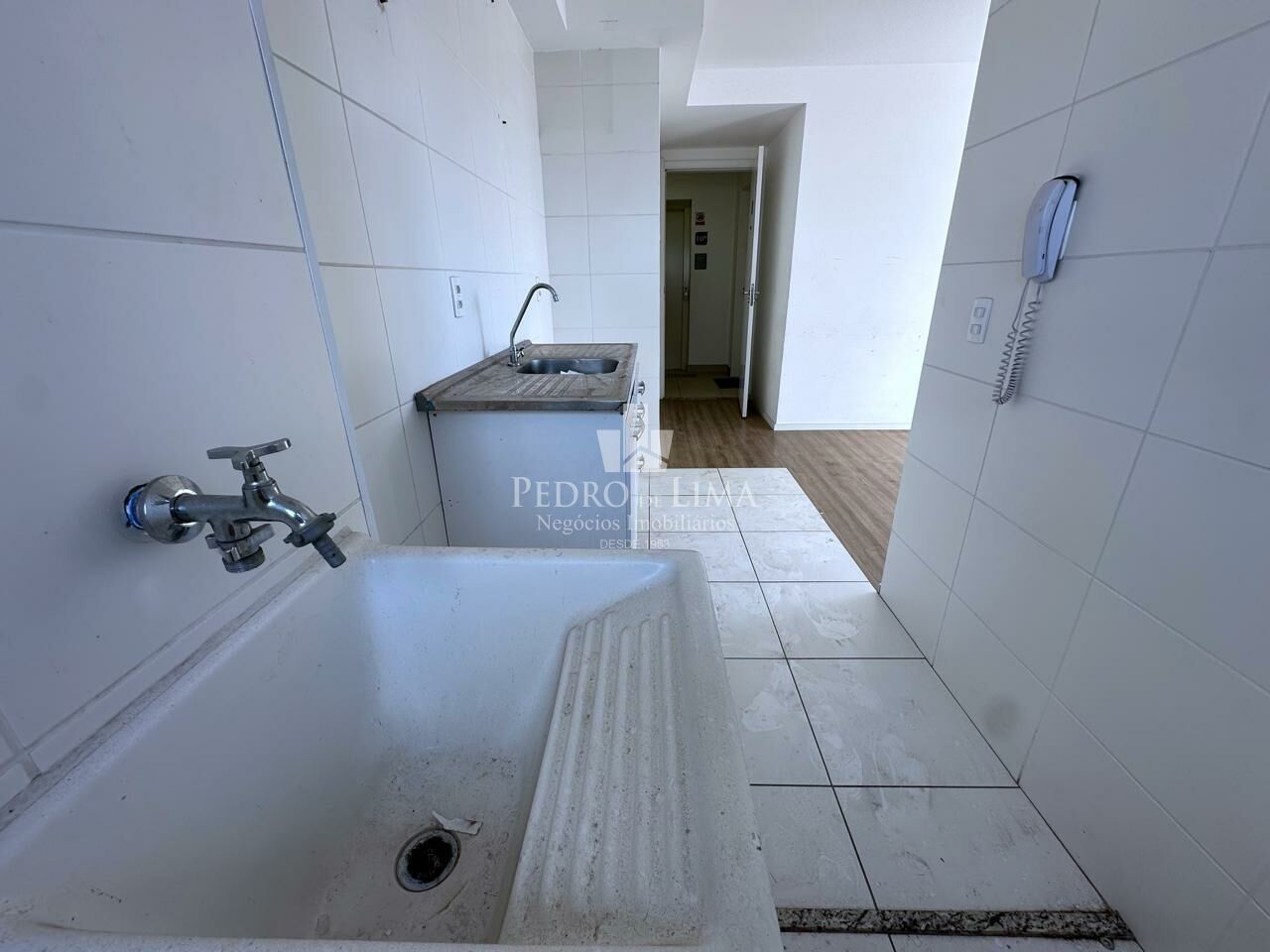 Apartamento 2 dormitórios, andar alto e sem vaga, próximo ao Tiquatira - Cangaíba