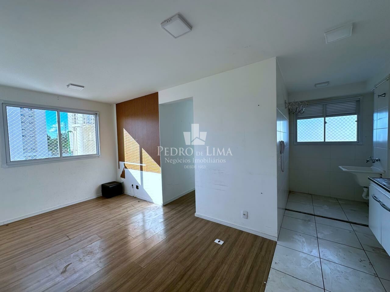 imagem do imovel Apartamento 2 dormitórios, andar alto e sem vaga, próximo ao Tiquatira - Cangaíba ref: PE44497