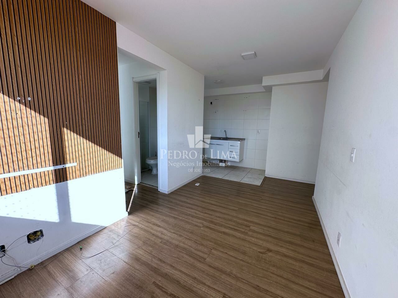 imagem do imovel Apartamento 2 dormitórios, andar alto e sem vaga, próximo ao Tiquatira - Cangaíba ref: PE44497