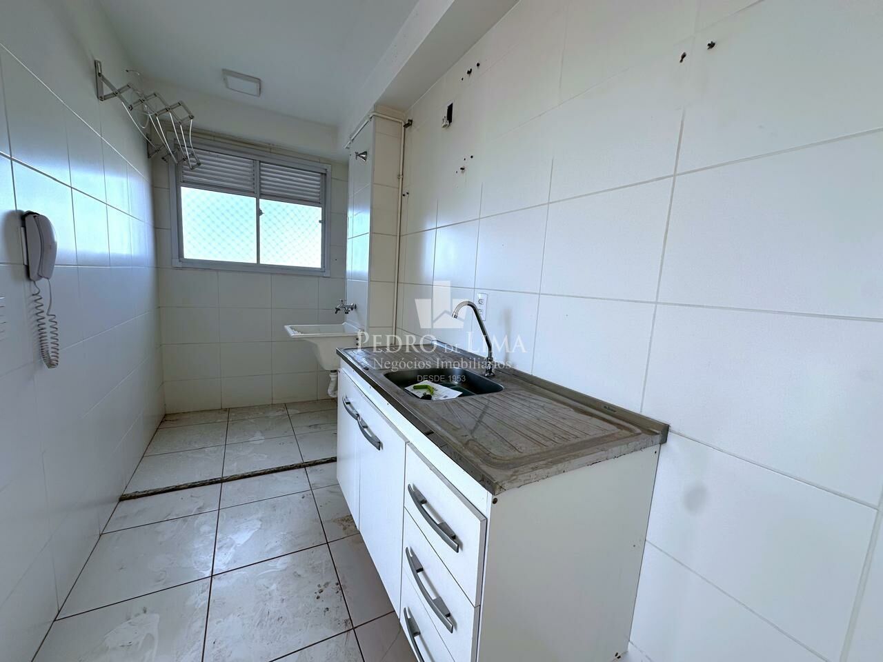 Apartamento 2 dormitórios, andar alto e sem vaga, próximo ao Tiquatira - Cangaíba