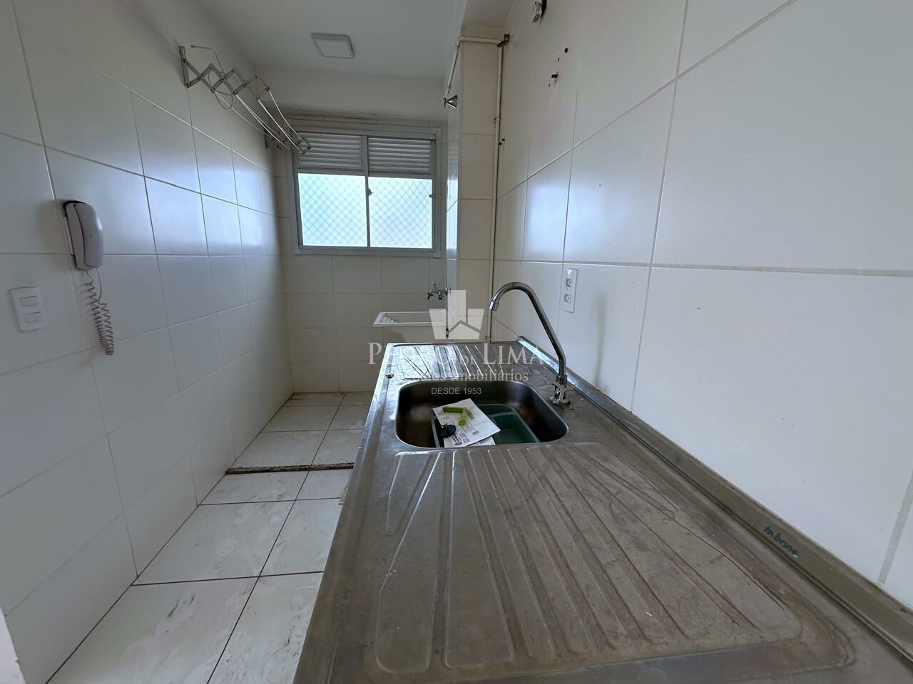 Apartamento 2 dormitórios, andar alto e sem vaga, próximo ao Tiquatira - Cangaíba