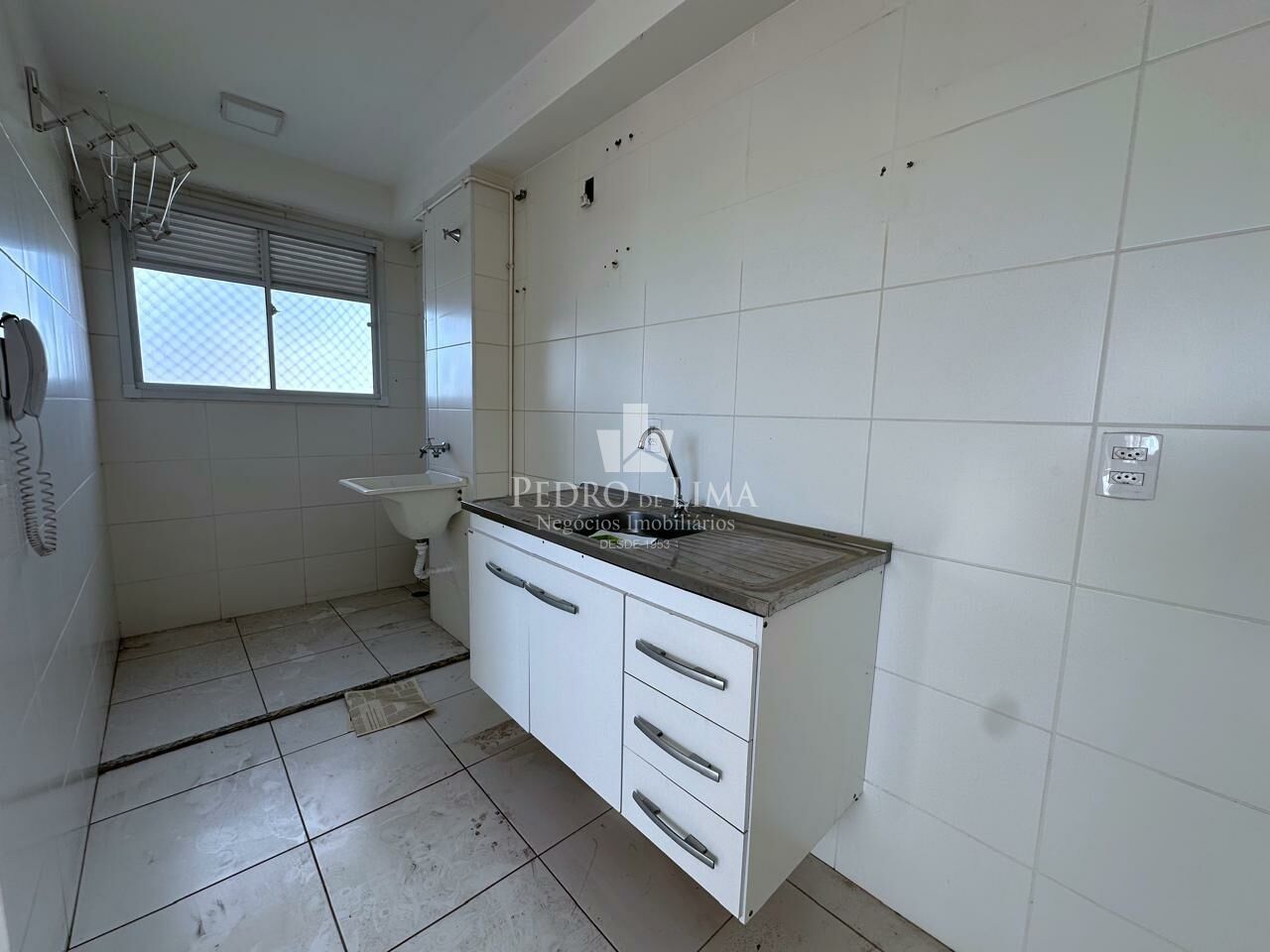 Apartamento 2 dormitórios, andar alto e sem vaga, próximo ao Tiquatira - Cangaíba