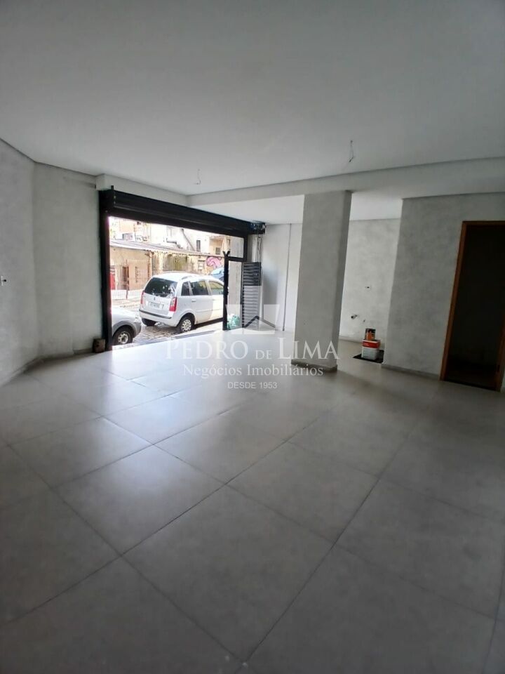 imagem do imovel Salão comercial com Banheiro na Vila Granada perto do Metrô - Penha ref: PE44498