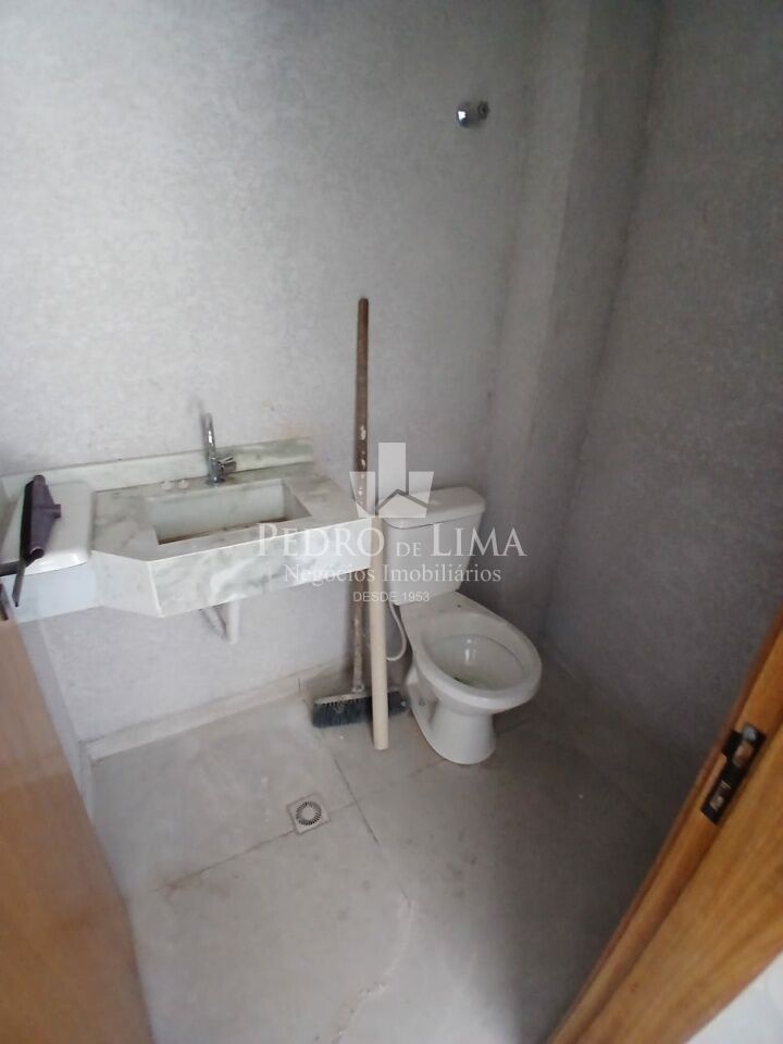 Salão comercial com Banheiro na Vila Granada perto do Metrô - Penha