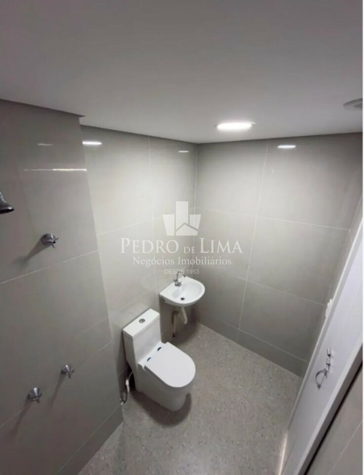 Apartamento novo no City Penha 46m² na Penha