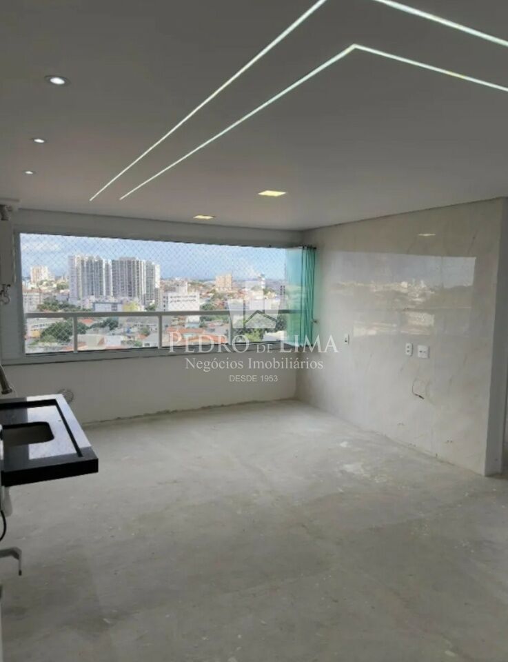 imagem do imovel Apartamento novo no City Penha 46m² na Penha ref: PE44501