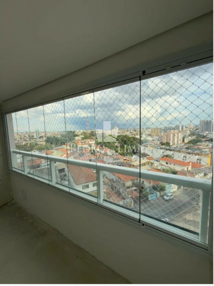 Apartamento novo no City Penha 46m² na Penha