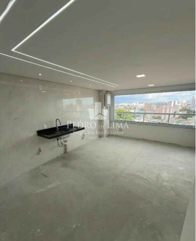 imagem do imovel Apartamento novo no City Penha 46m² na Penha ref: PE44501