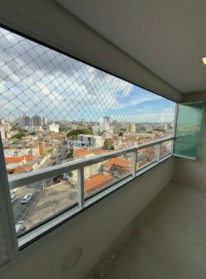 Apartamento novo no City Penha 46m² na Penha