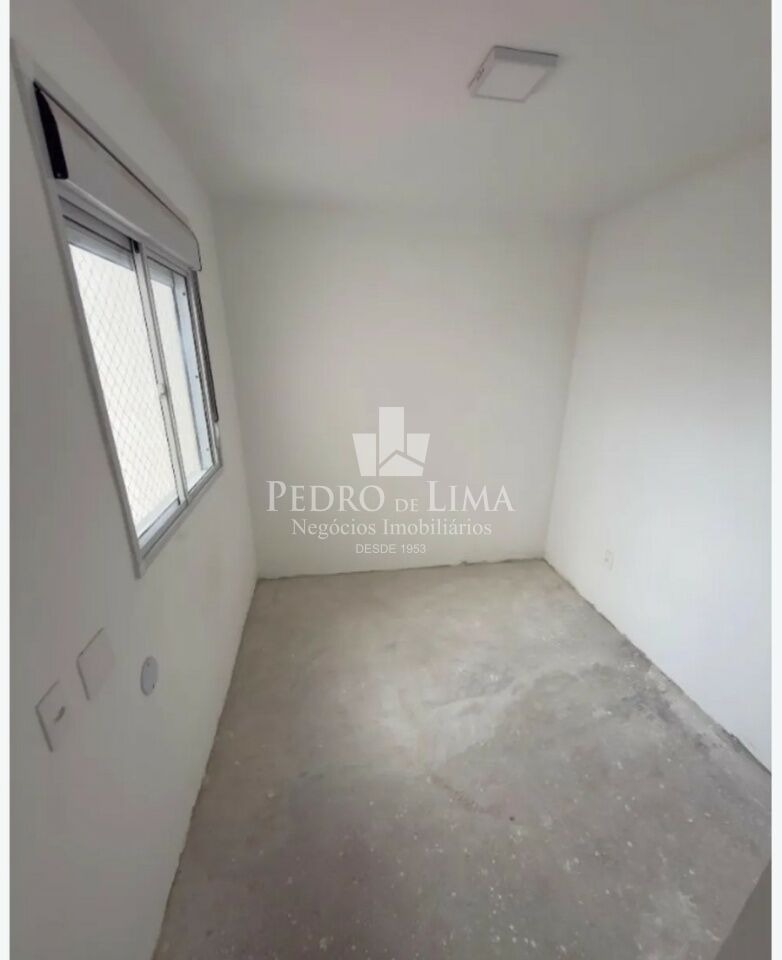 Apartamento novo no City Penha 46m² na Penha