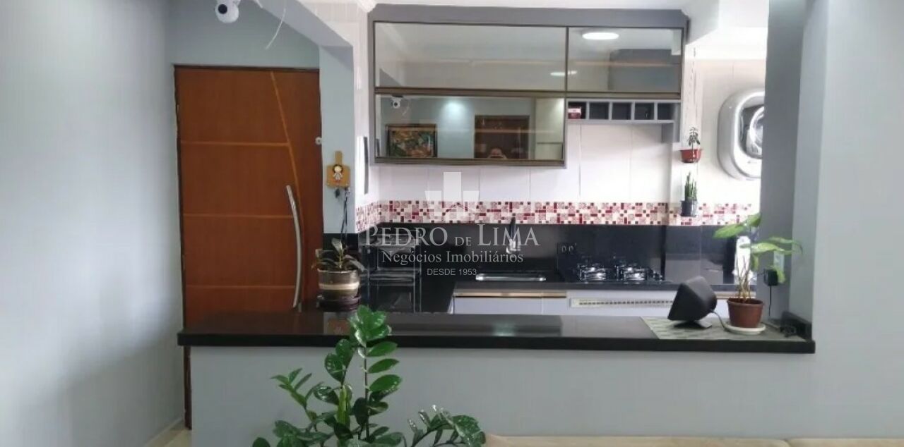 imagem do imovel Apartamento 40m² todo mobiliado na Ponte Rasa ref: PE44503