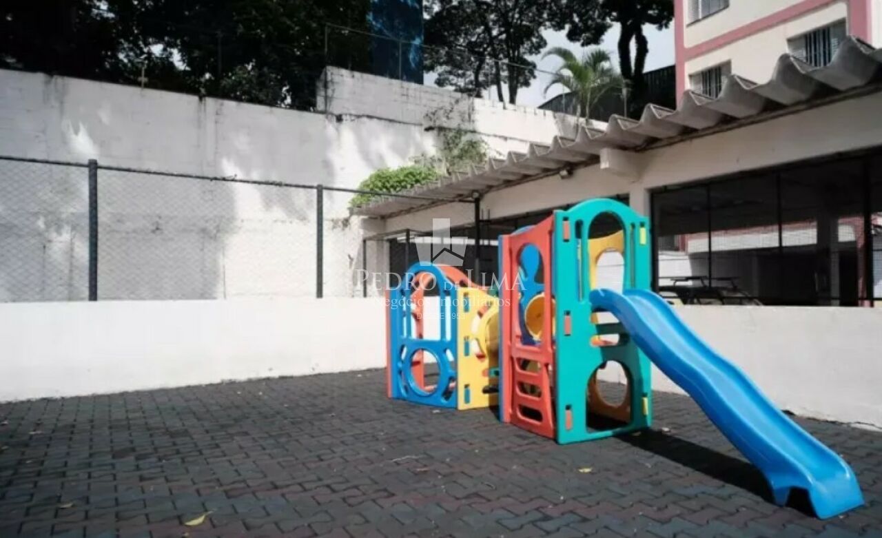 Apartamento 40m² todo mobiliado na Ponte Rasa