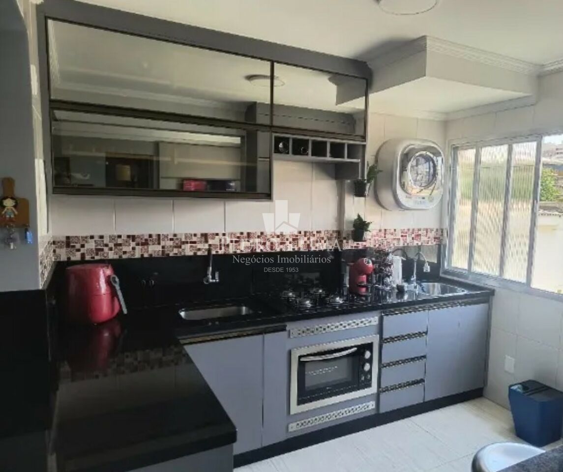 imagem do imovel Apartamento 40m² todo mobiliado na Ponte Rasa ref: PE44503