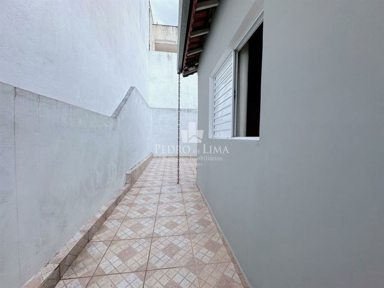 Casa 2 dormitórios e 2 vagas no Ermelino Matarazzo