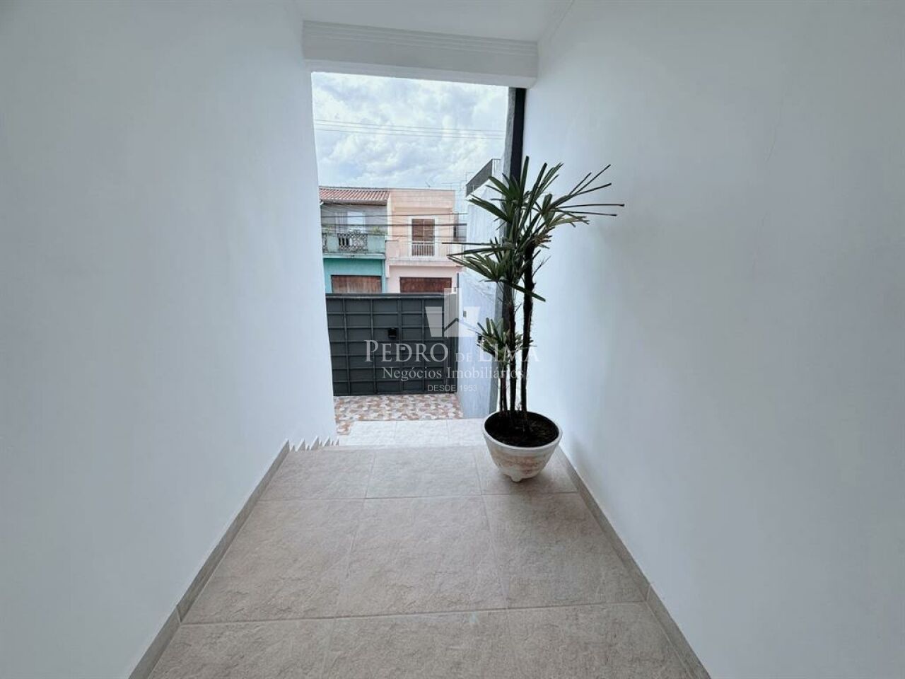 Casa 2 dormitórios e 2 vagas no Ermelino Matarazzo