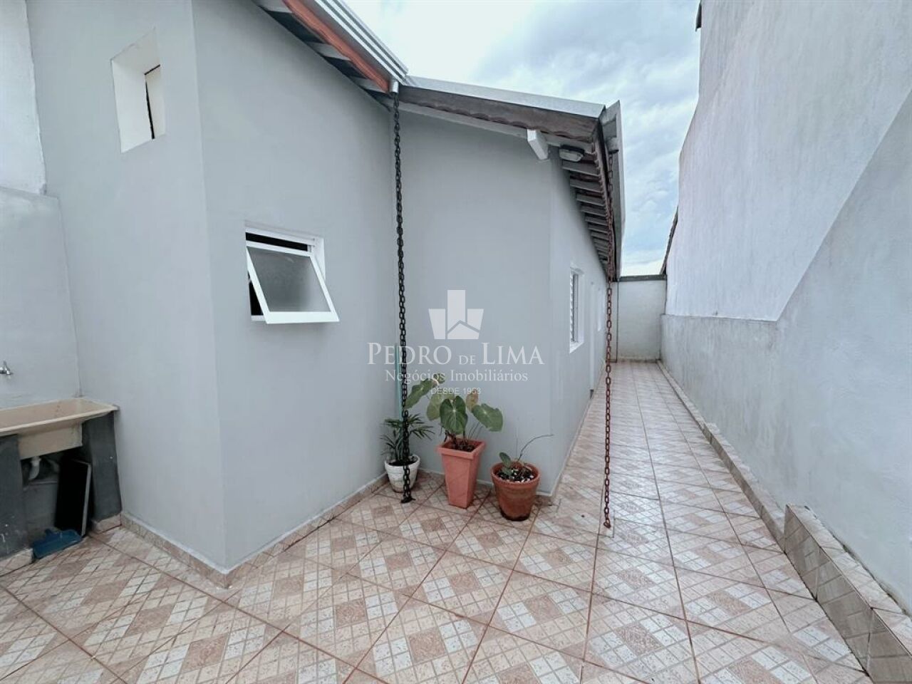 Casa 2 dormitórios e 2 vagas no Ermelino Matarazzo