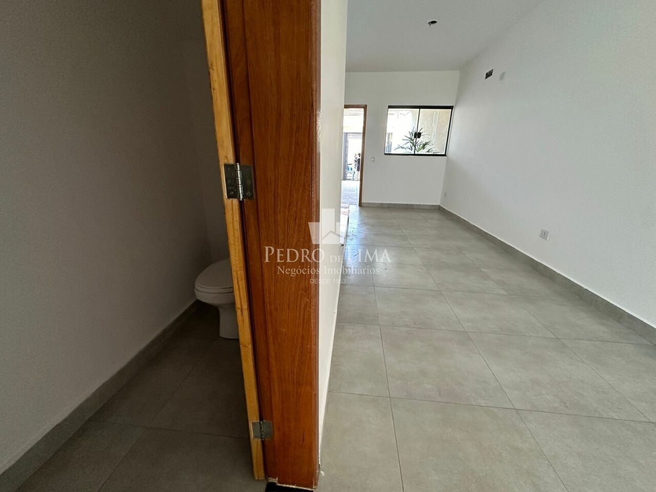 imagem do imovel Sobrado frontal novo, 3 dormitórios sendo 1 suíte e 2 vagas na Vila Jacui ref: PE44506