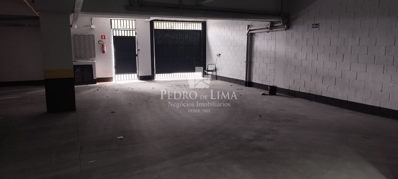 Apartamento novo pronto no Artur Alvim