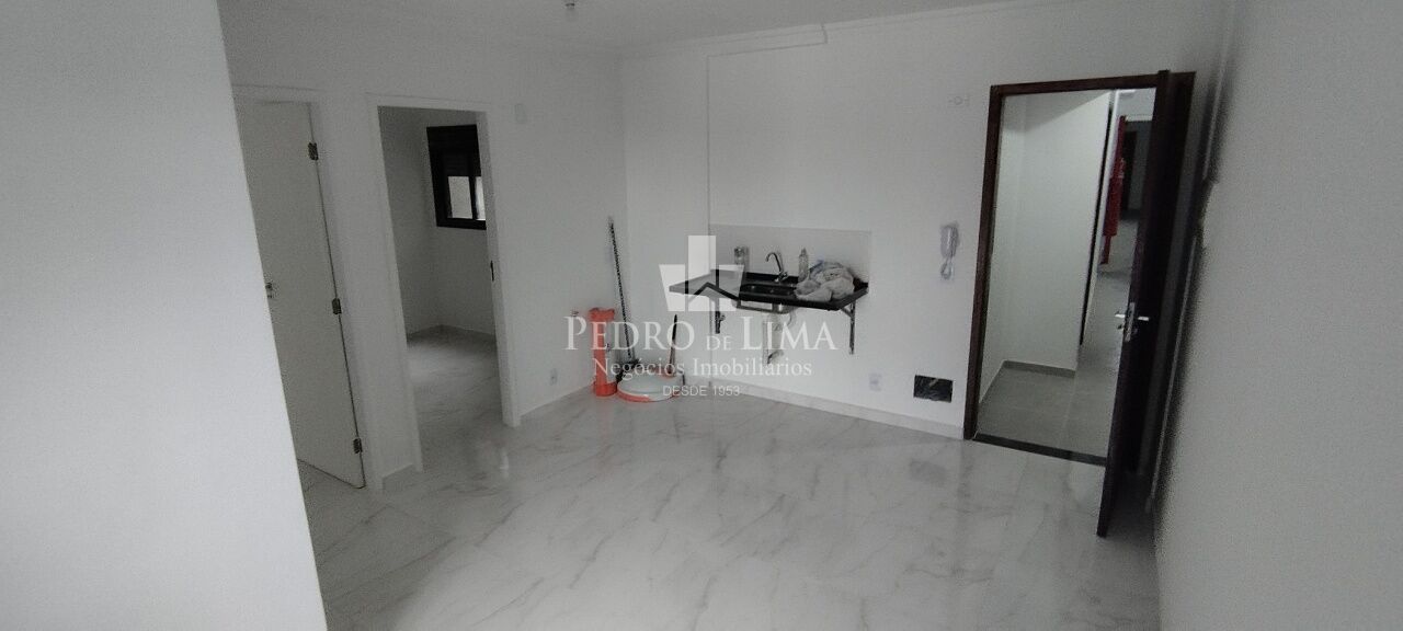 imagem do imovel Apartamento novo pronto no Artur Alvim ref: PE44507
