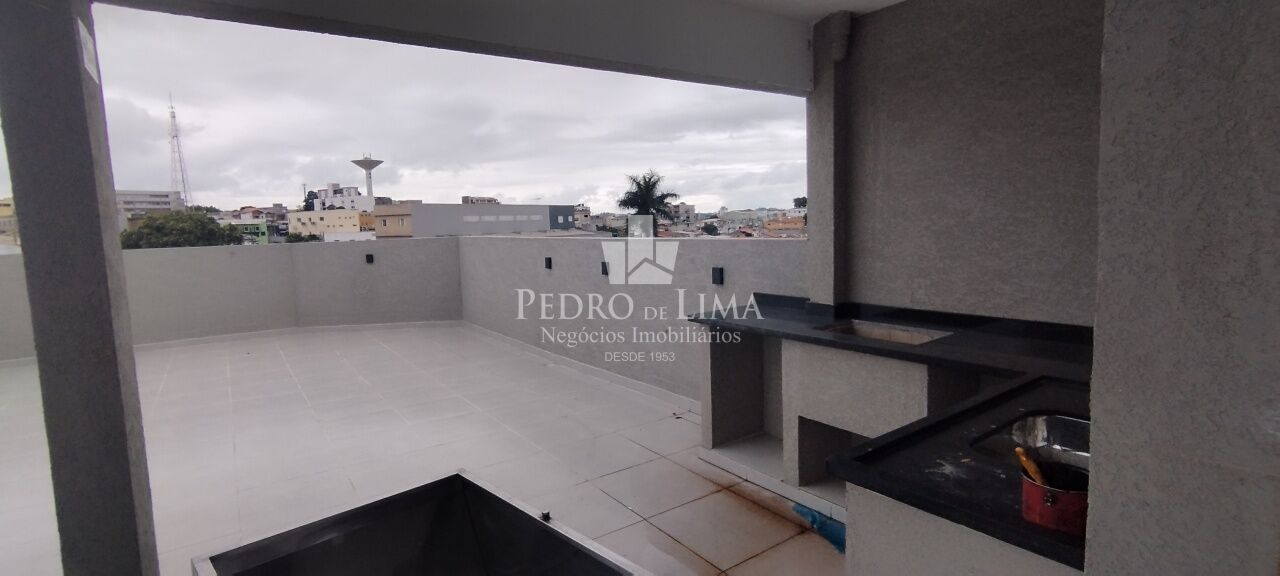 Apartamento novo pronto no Artur Alvim