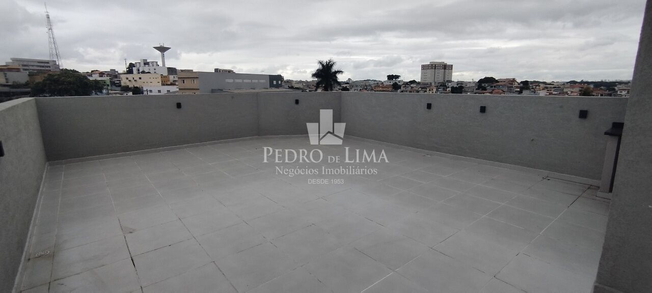 Apartamento novo pronto no Artur Alvim