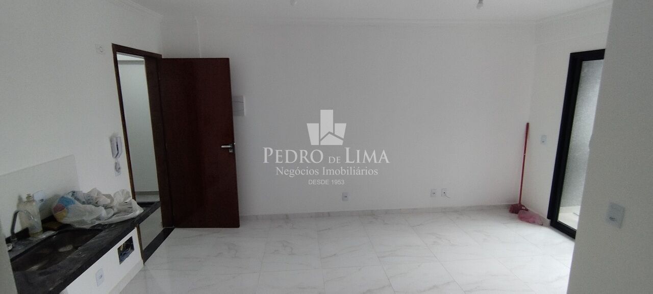imagem do imovel Apartamento novo pronto no Artur Alvim ref: PE44507