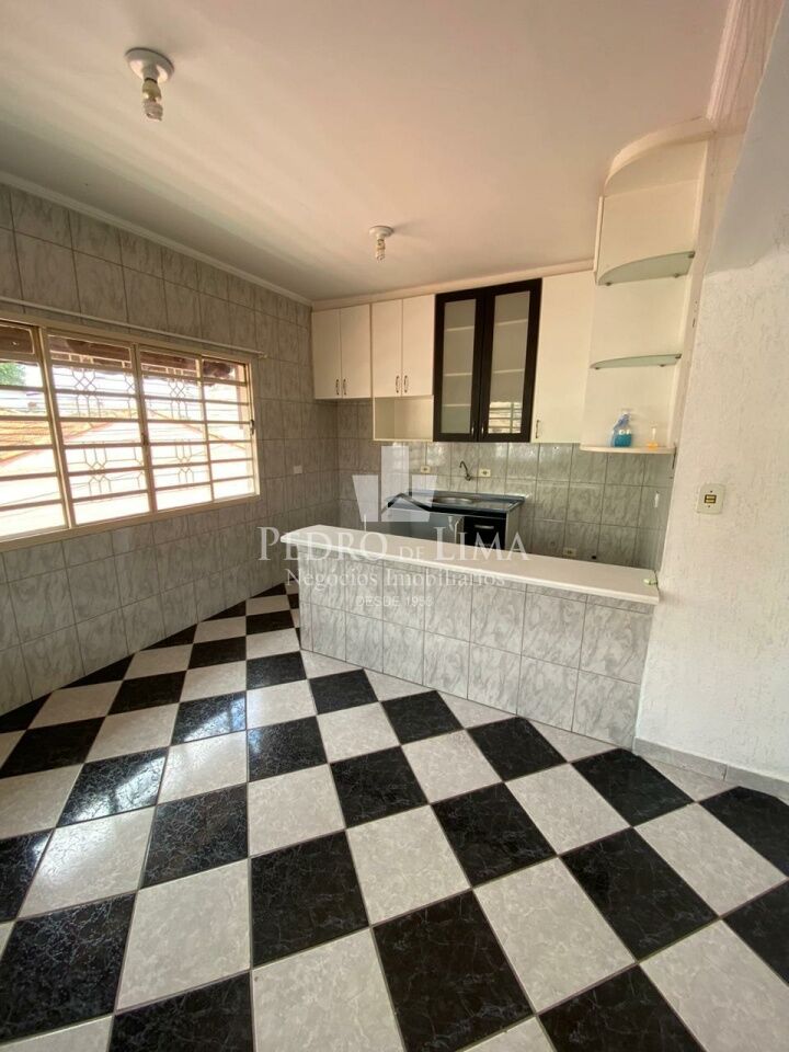 imagem do imovel Casa térrea à venda, são 2 residencias no mesmo terreno, 3 quartos e 2 vagas na Ponte Rasa ref: PE44509